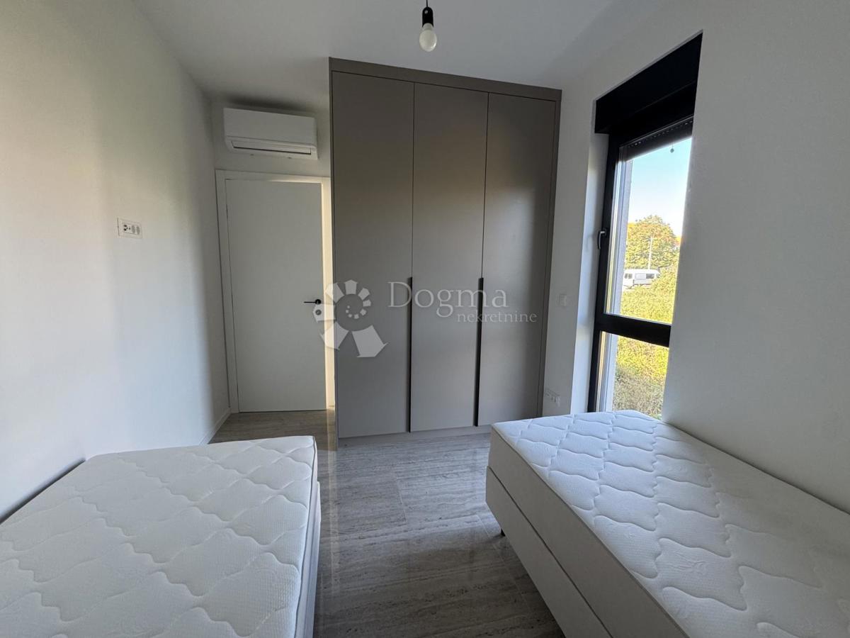 Allogio Belafuža, Zadar, 68,64m2