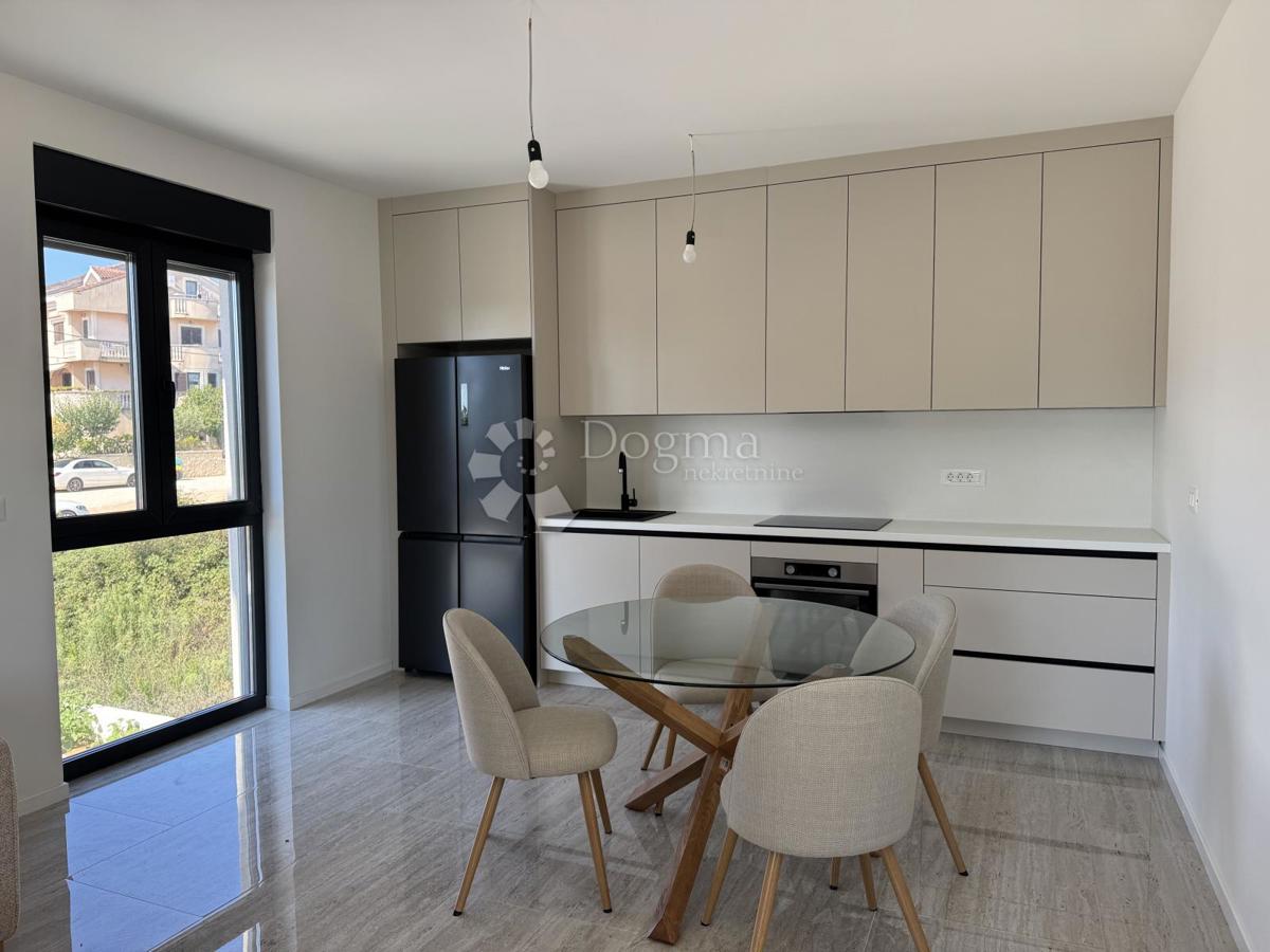 Allogio Belafuža, Zadar, 68,64m2