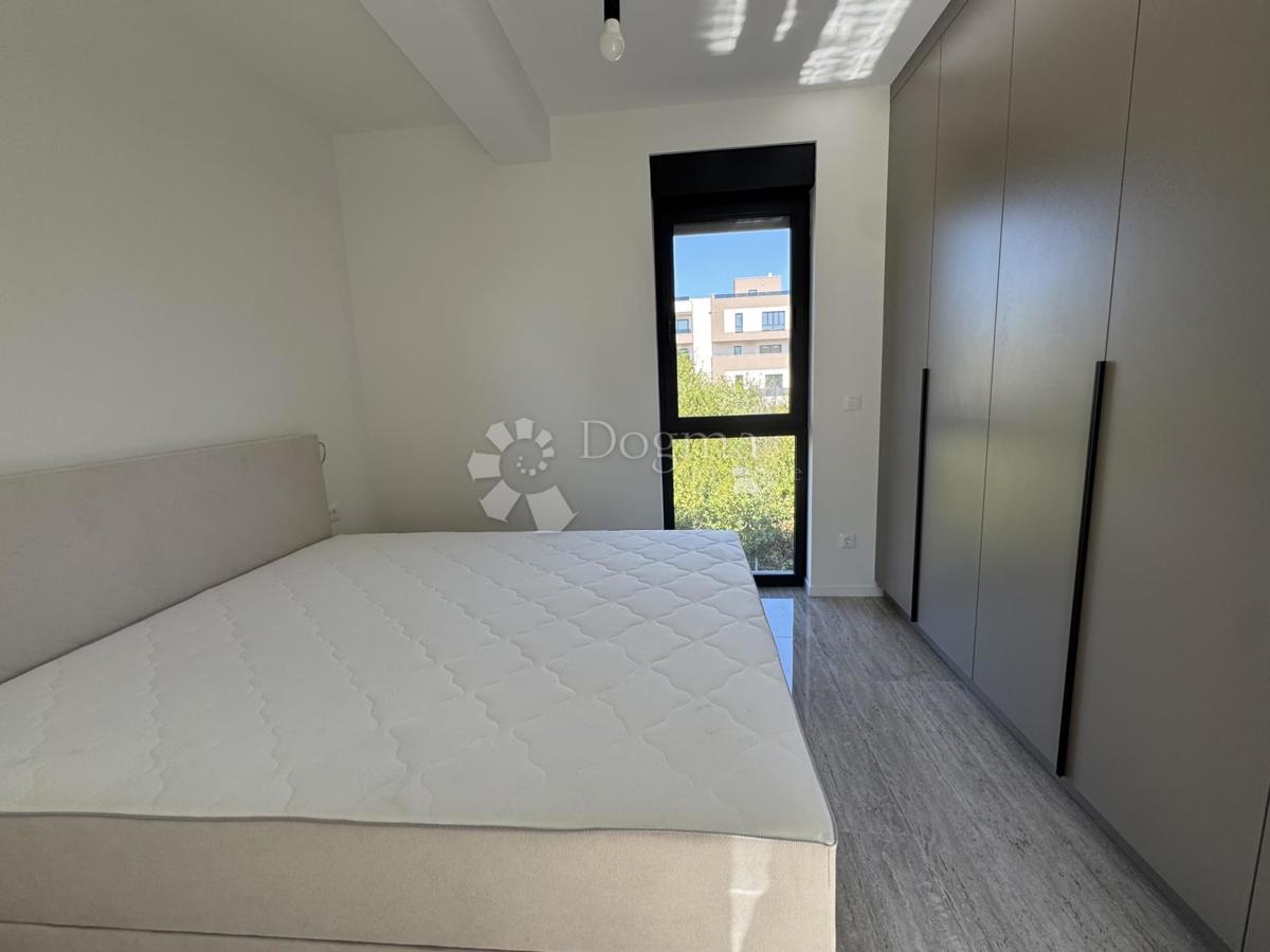 Allogio Belafuža, Zadar, 68,64m2