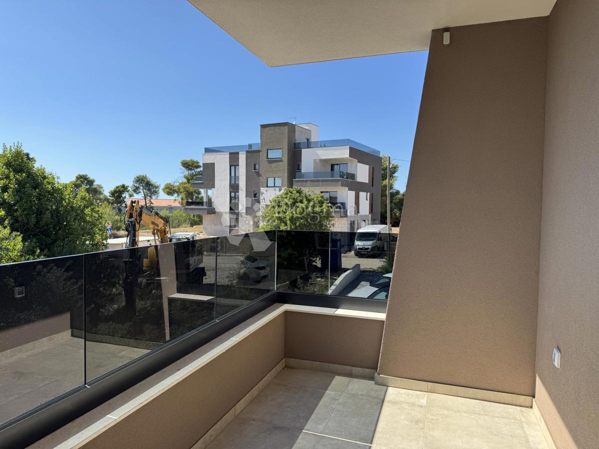 Allogio Belafuža, Zadar, 68,64m2