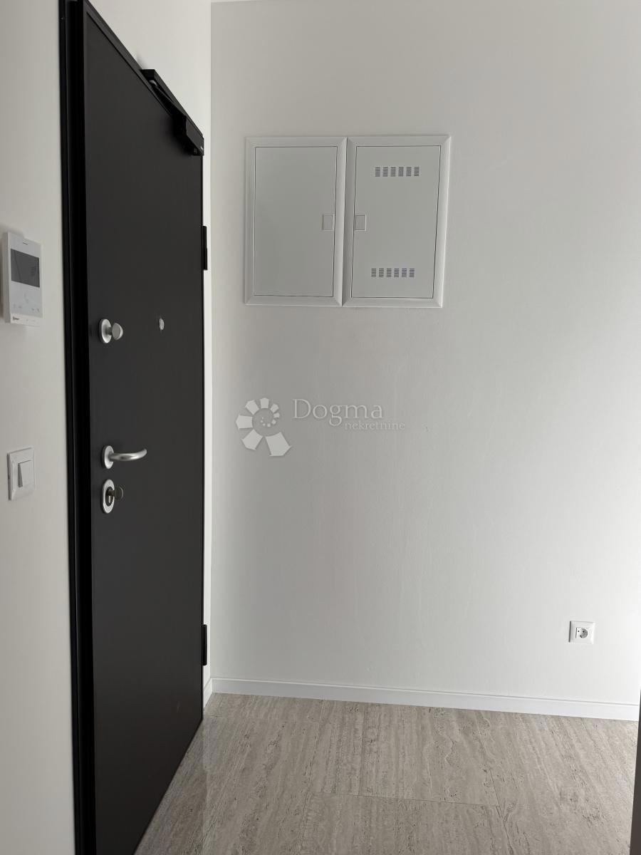 Allogio Belafuža, Zadar, 68,64m2