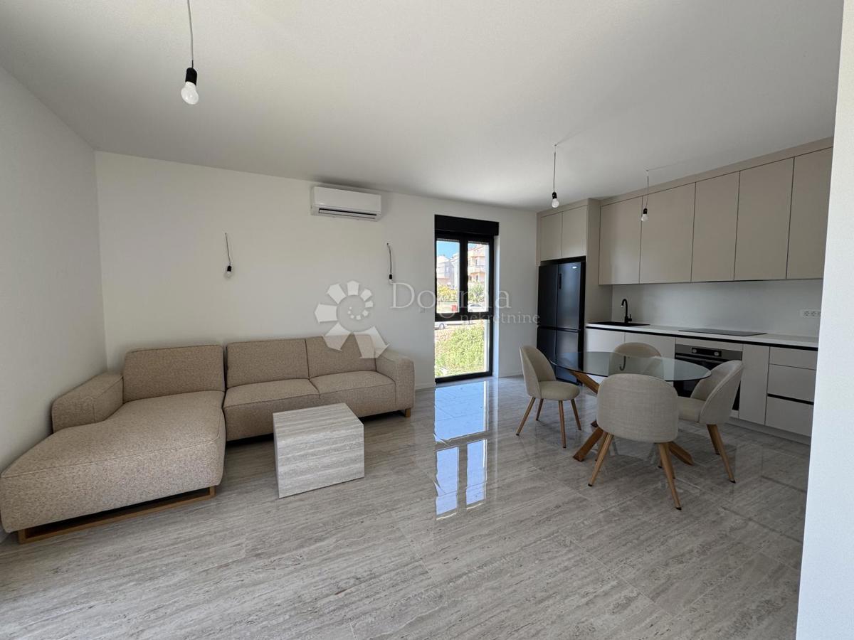 Allogio Belafuža, Zadar, 68,64m2