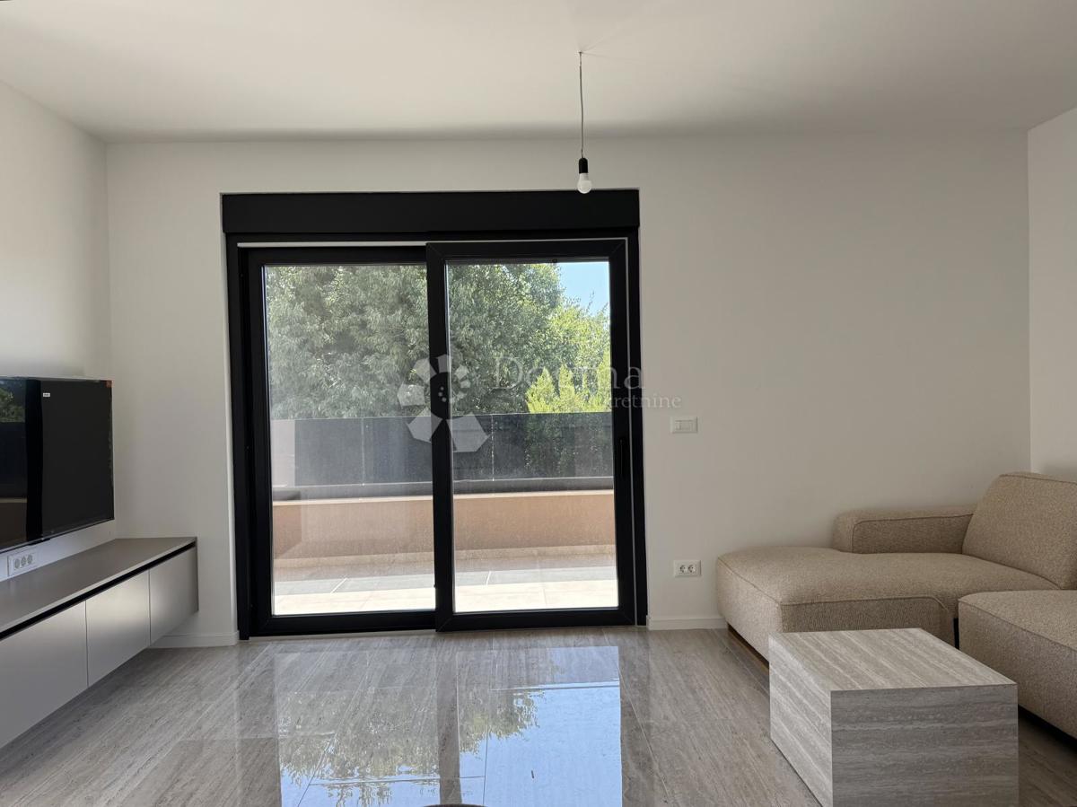 Allogio Belafuža, Zadar, 68,64m2