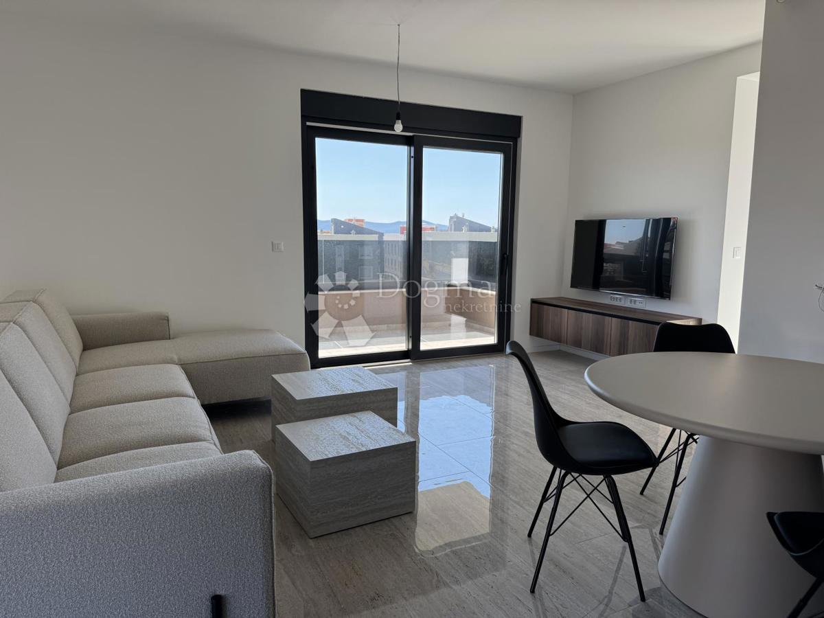 Allogio Belafuža, Zadar, 105m2