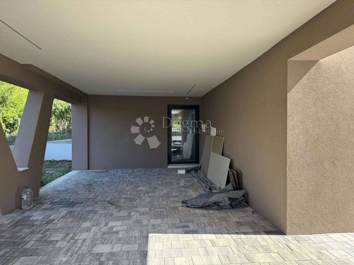 Allogio Belafuža, Zadar, 105m2