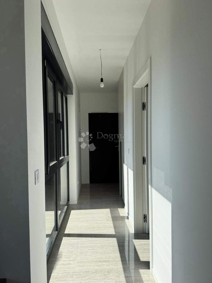 Allogio Belafuža, Zadar, 105m2