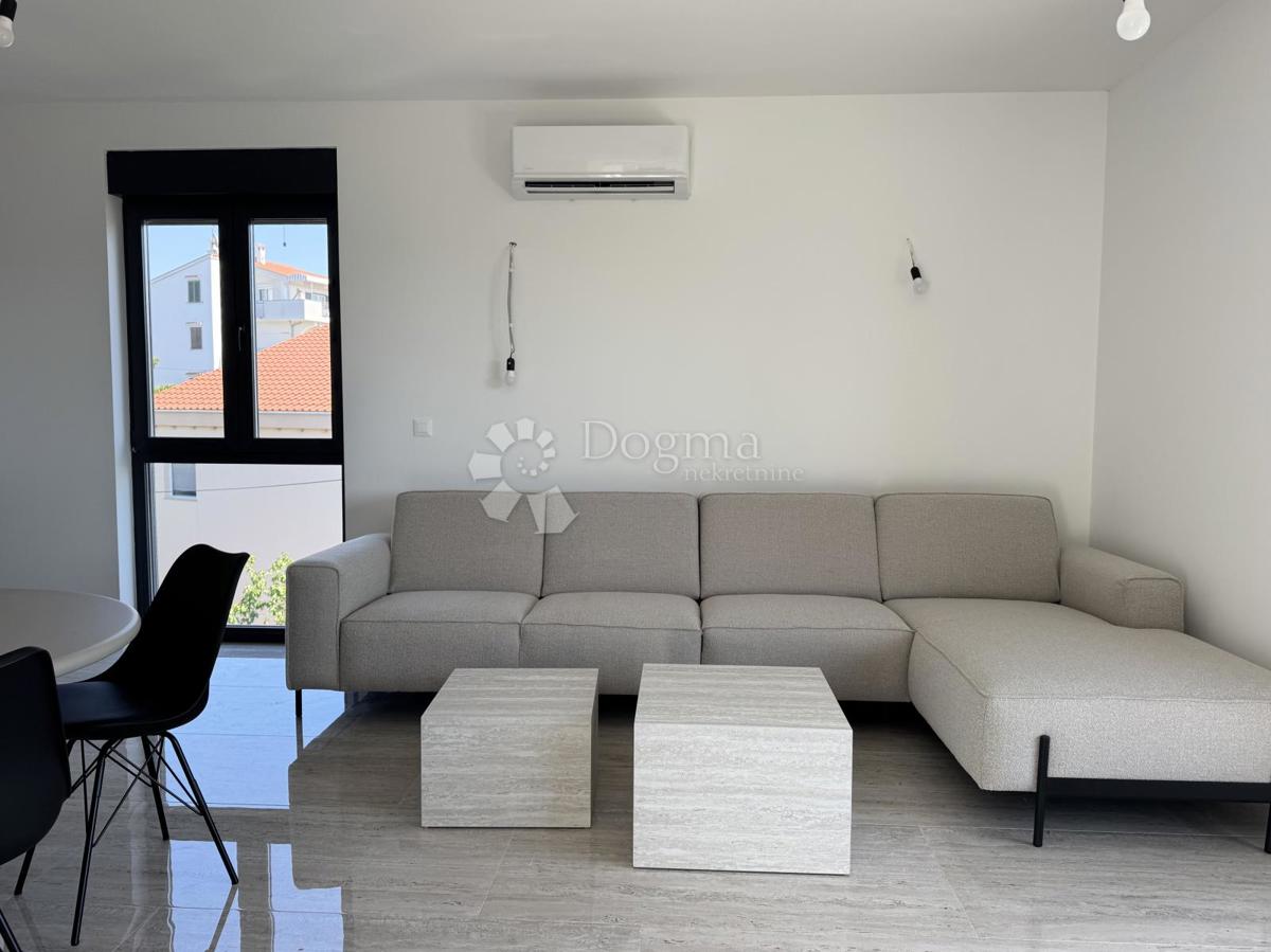 Allogio Belafuža, Zadar, 105m2