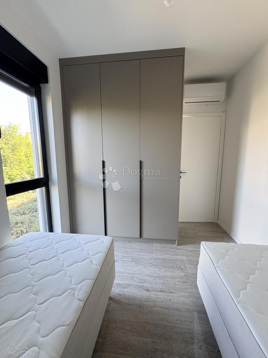 Allogio Belafuža, Zadar, 105m2