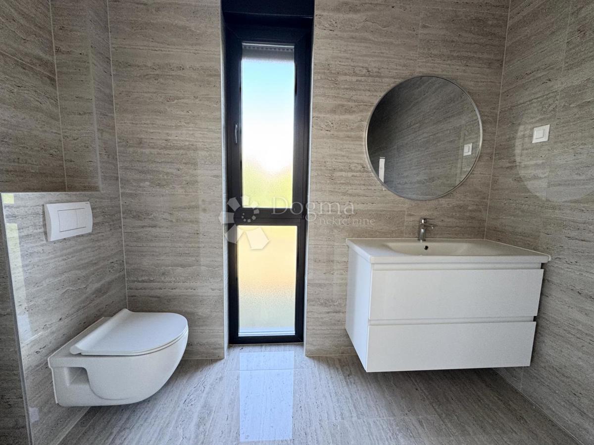 Allogio Belafuža, Zadar, 105m2