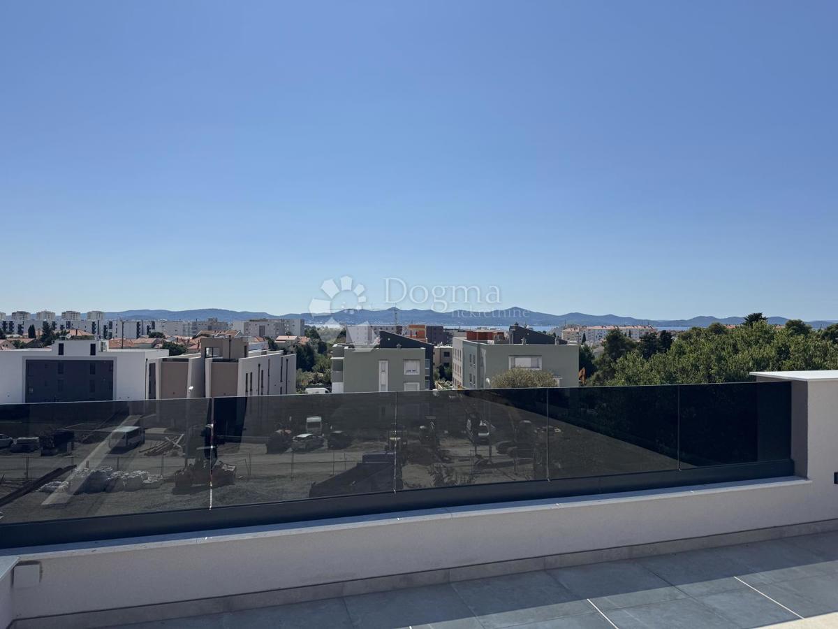 Allogio Belafuža, Zadar, 105m2