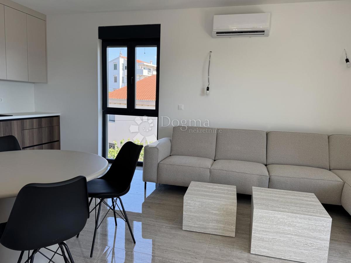 Allogio Belafuža, Zadar, 105m2