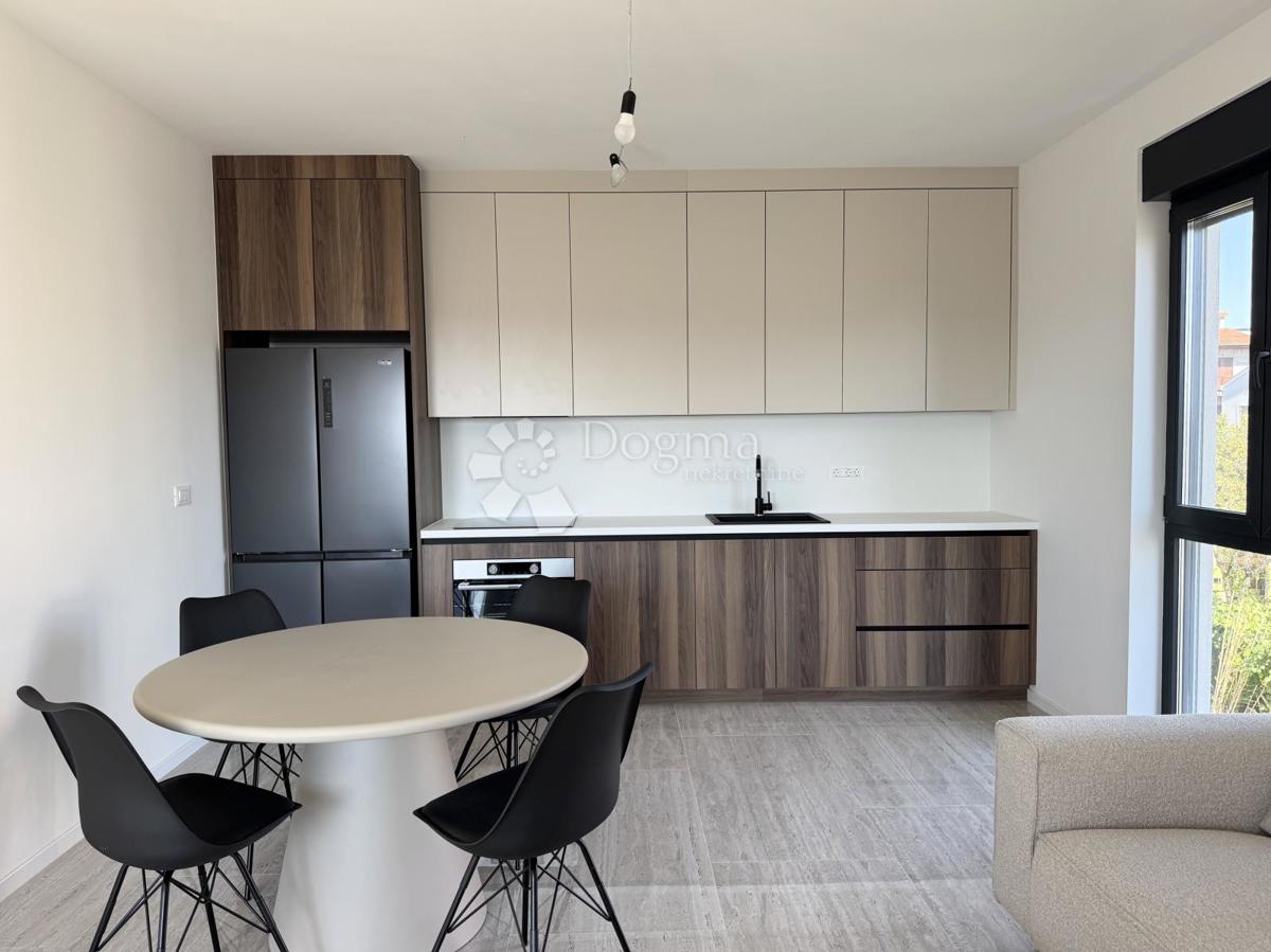 Allogio Belafuža, Zadar, 105m2