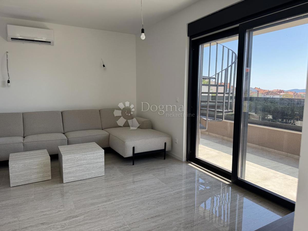 Allogio Belafuža, Zadar, 105m2