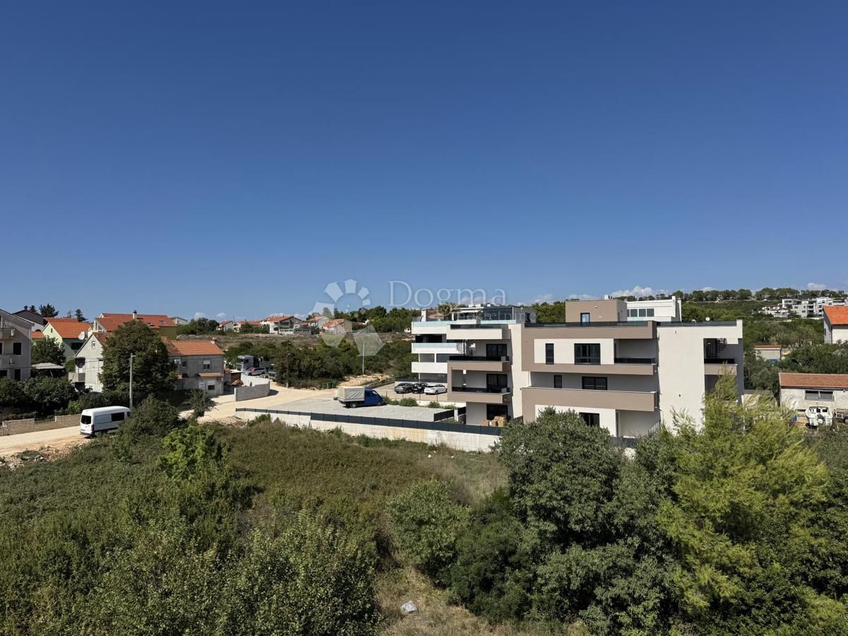 Allogio Belafuža, Zadar, 105m2