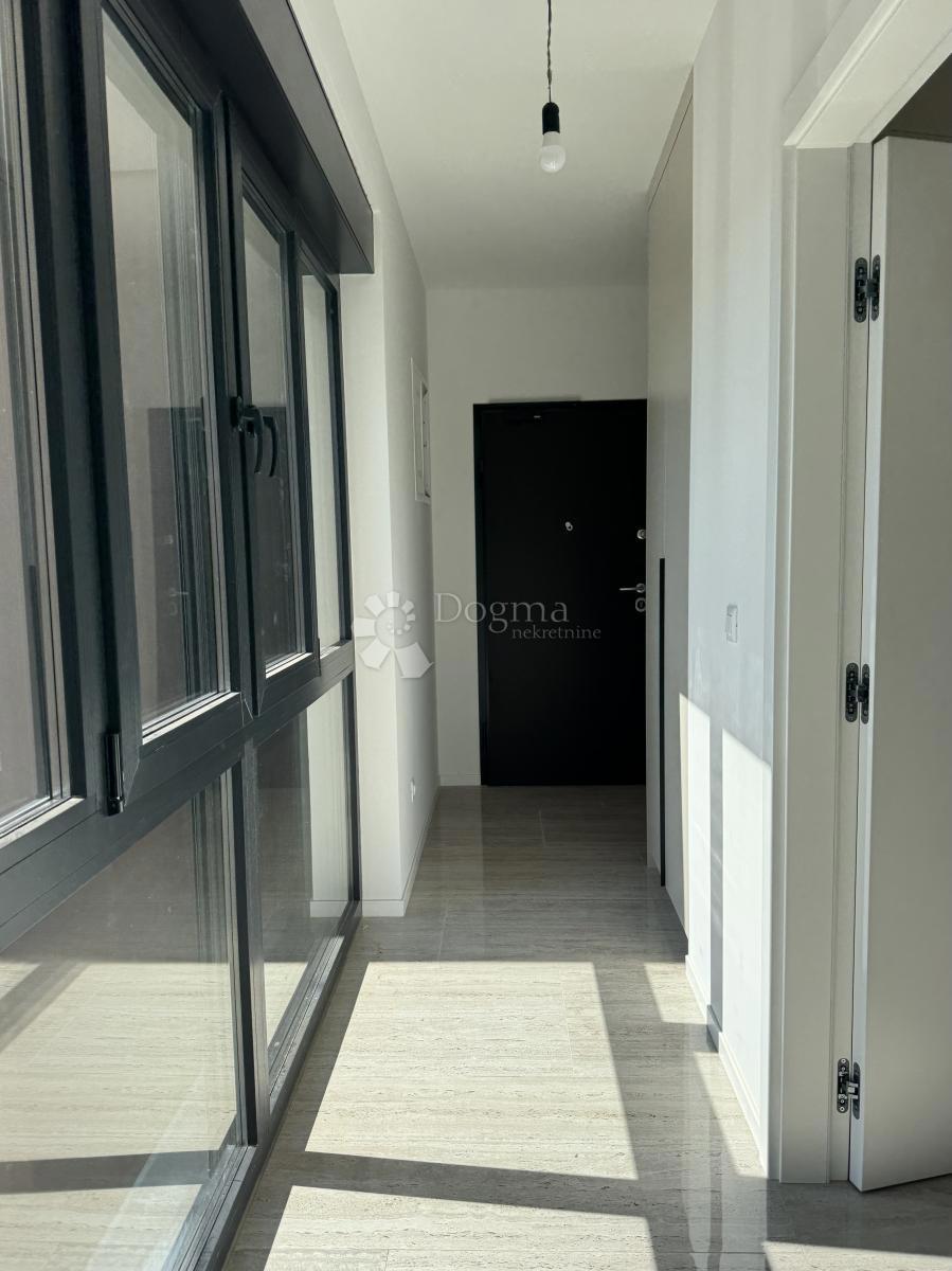 Allogio Belafuža, Zadar, 105m2