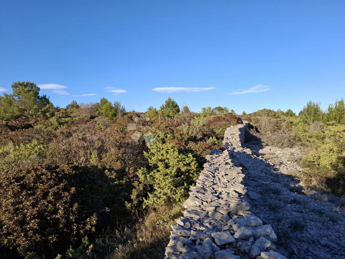 Terreno fantastico con vista panoramica