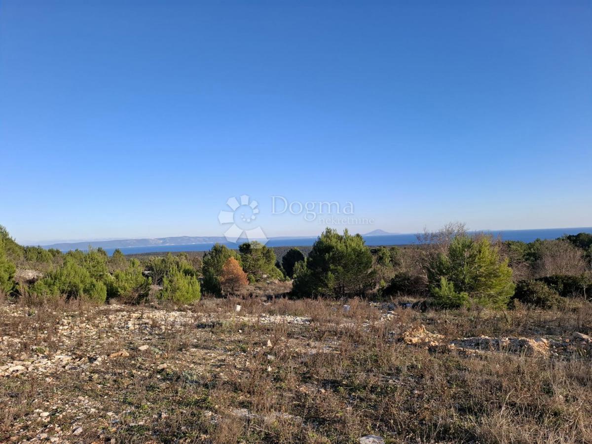 Terreno fantastico con vista panoramica