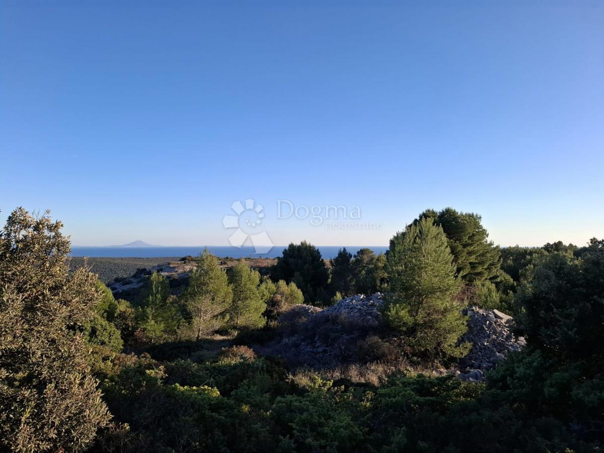 Terreno fantastico con vista panoramica