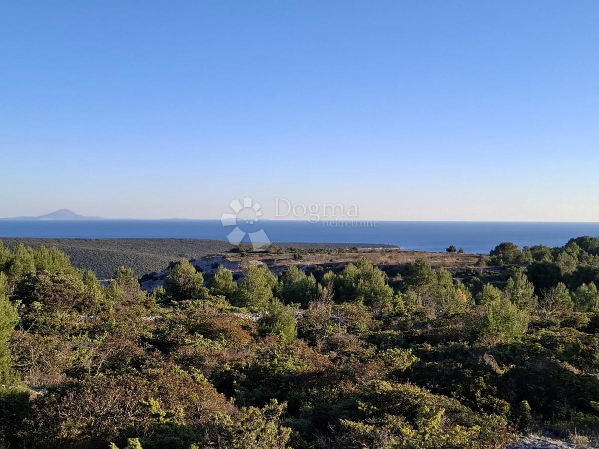 Terreno fantastico con vista panoramica