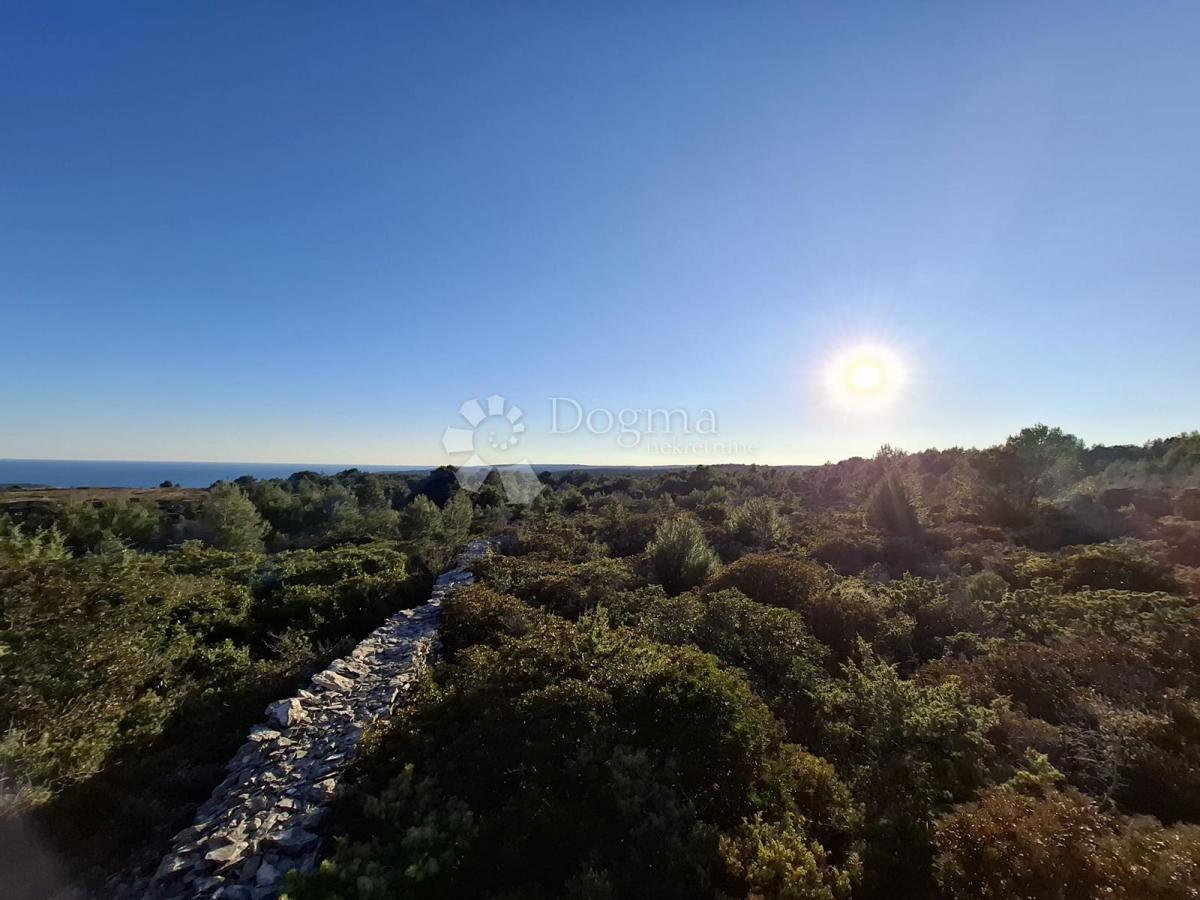 Terreno fantastico con vista panoramica