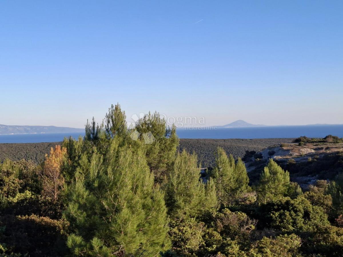 Terreno fantastico con vista panoramica