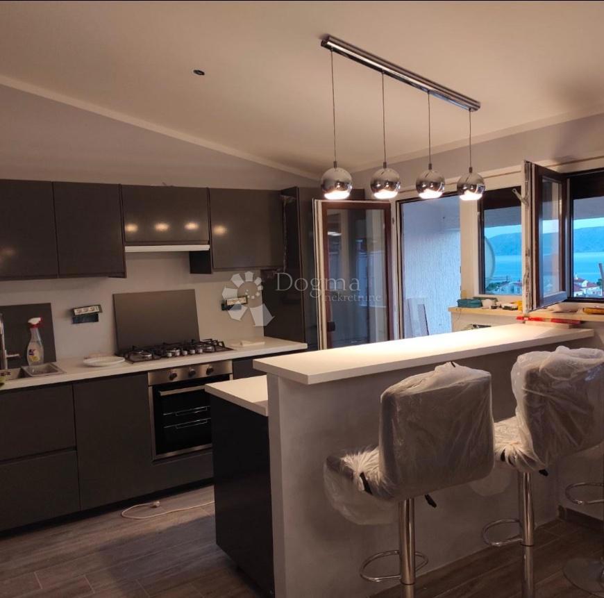 Appartamento Novi Vinodolski, 66m2