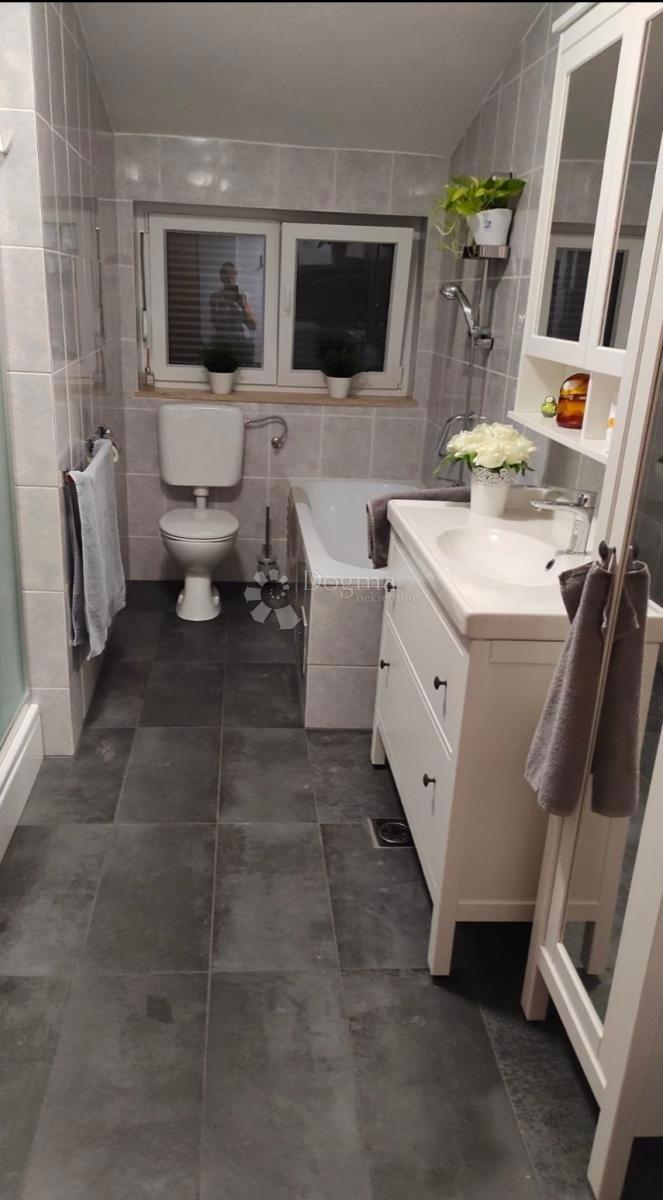 Appartamento Novi Vinodolski, 66m2