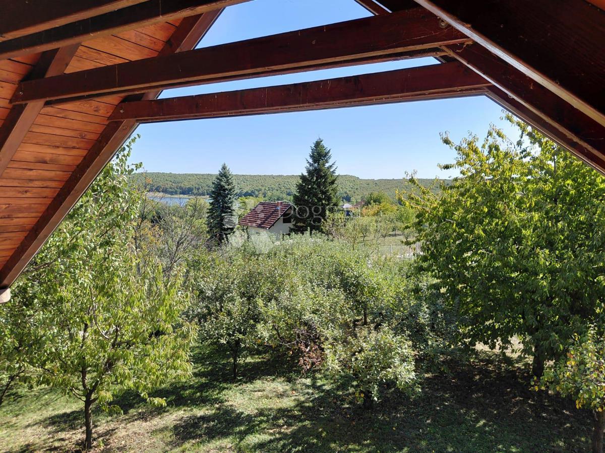 Casa Našice, 60m2
