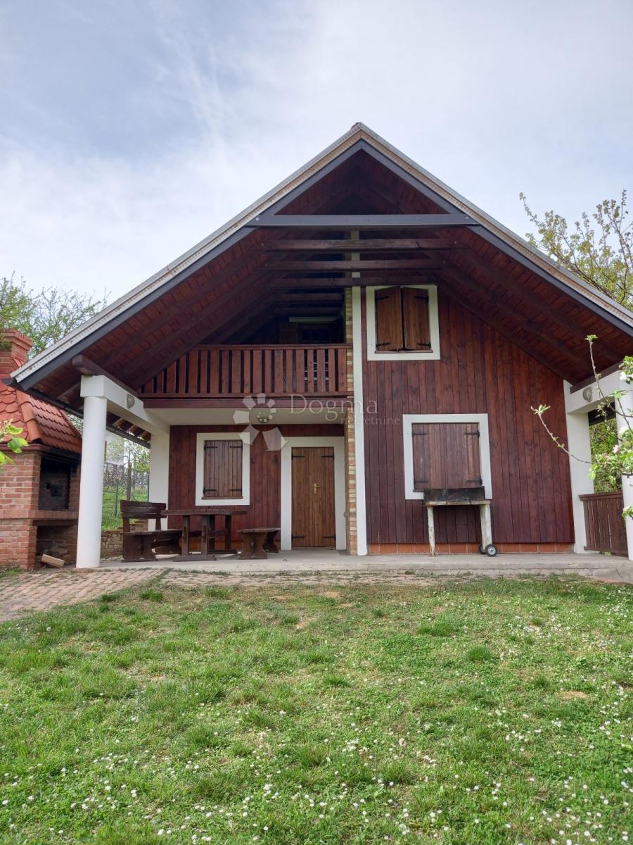 Casa Našice, 60m2