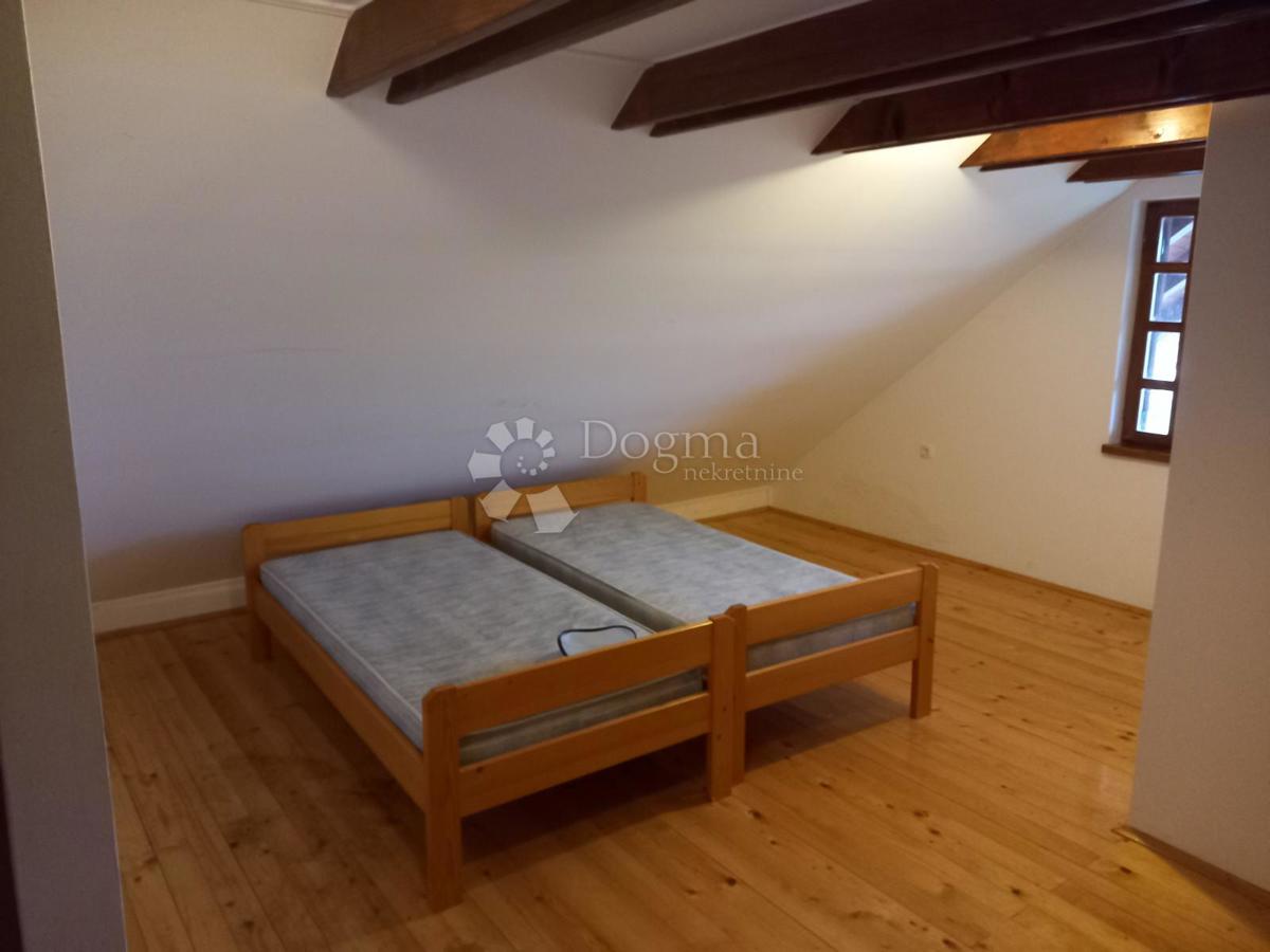Casa Našice, 60m2