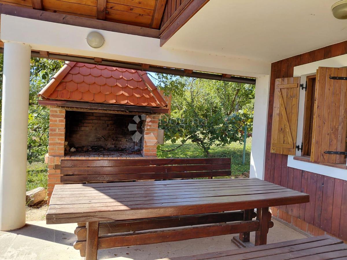Casa Našice, 60m2