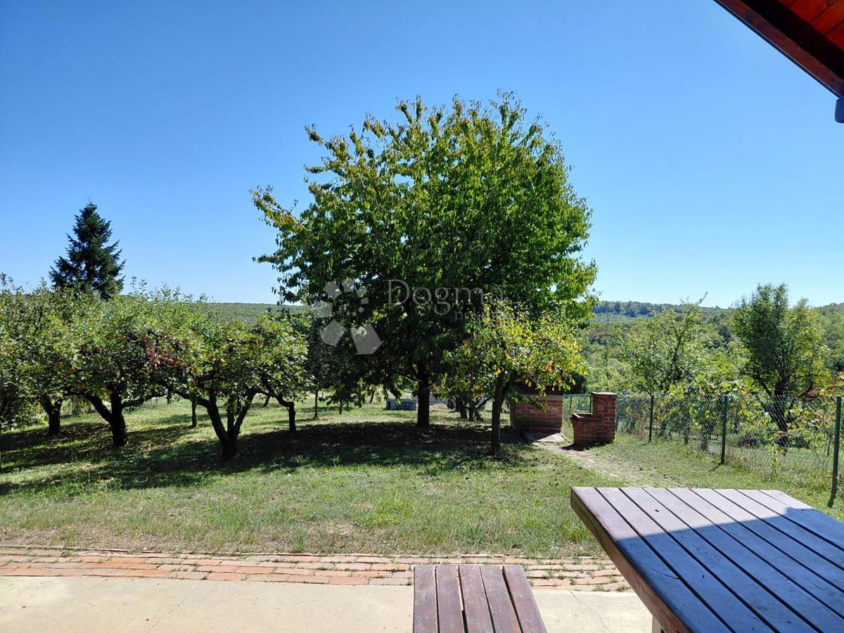 Casa Našice, 60m2
