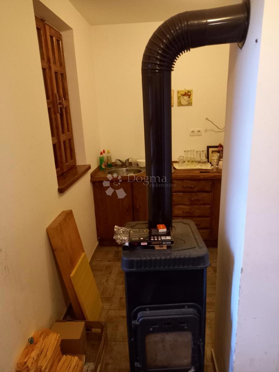 Casa Našice, 60m2
