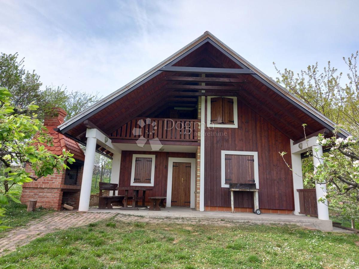 Casa Našice, 60m2