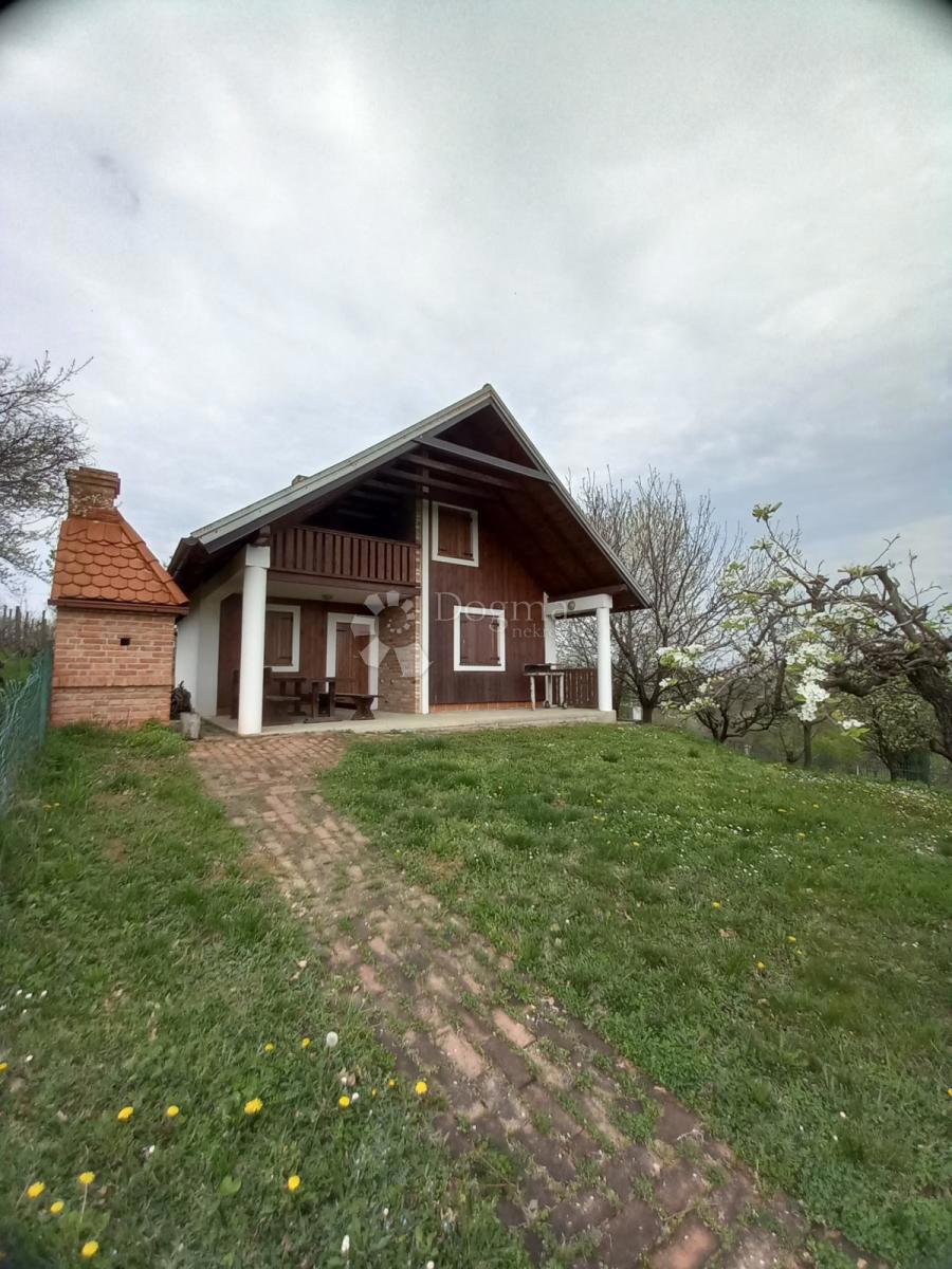 Casa Našice, 60m2
