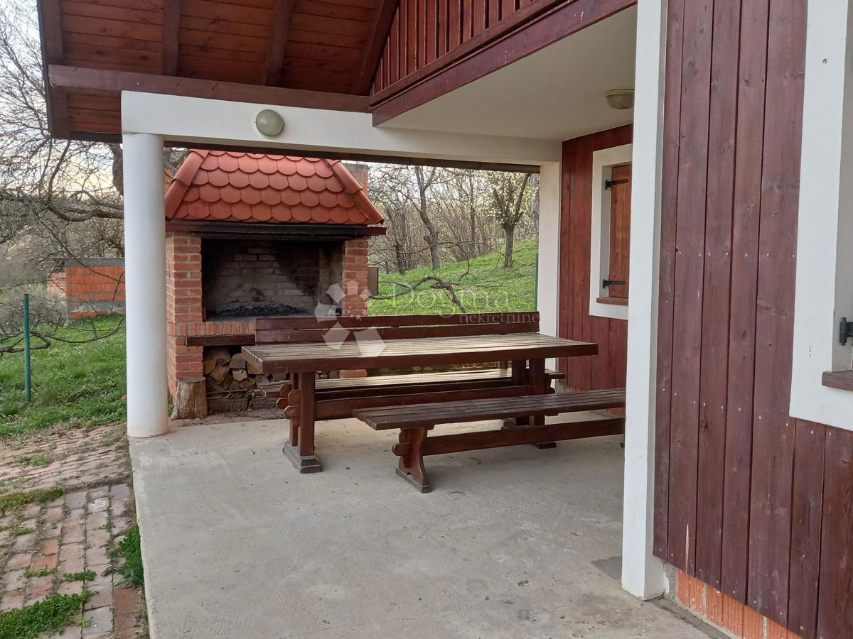 Casa Našice, 60m2