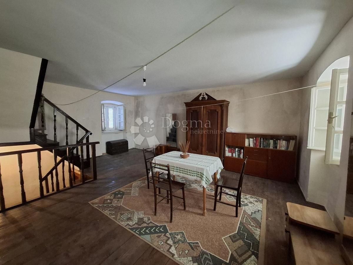 Casa Potomje, Orebić, 221m2