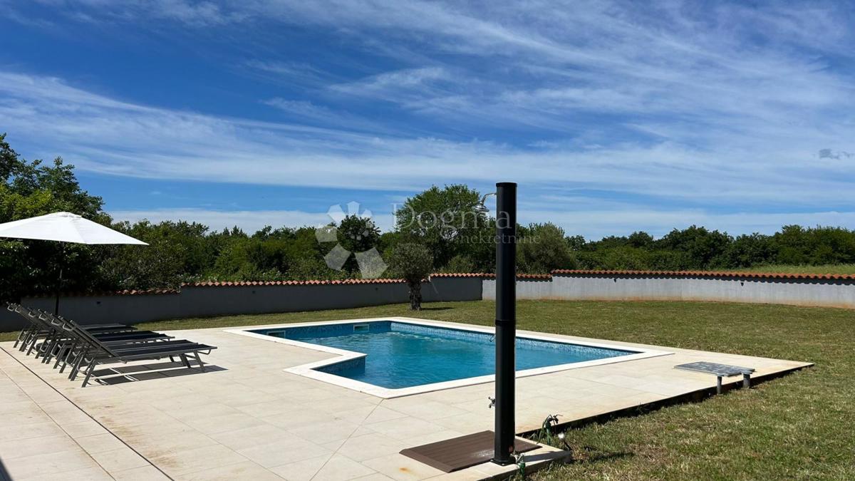 Casa Vodnjan, 149,79m2