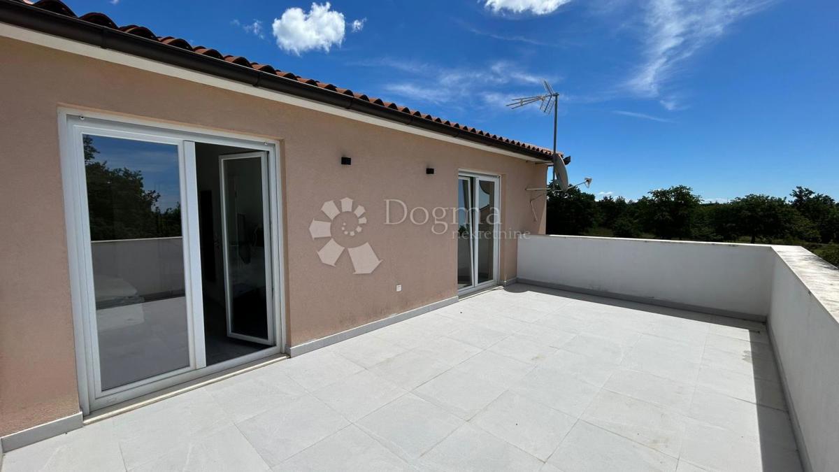 Casa Vodnjan, 149,79m2