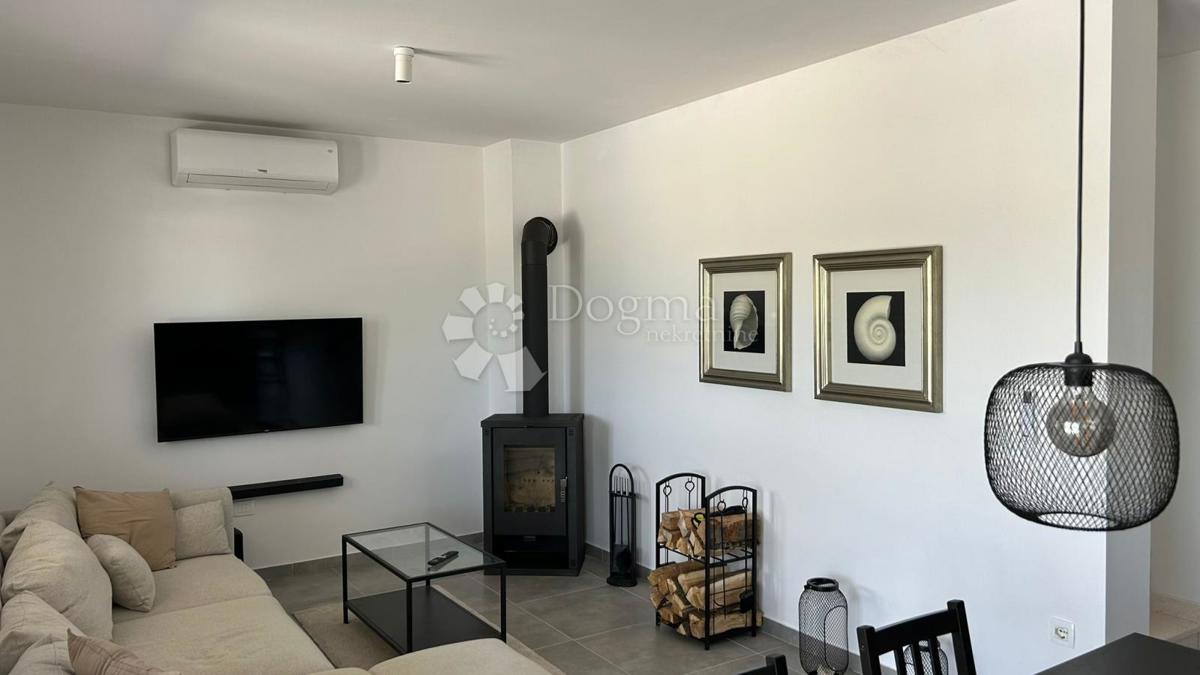 Casa Vodnjan, 149,79m2