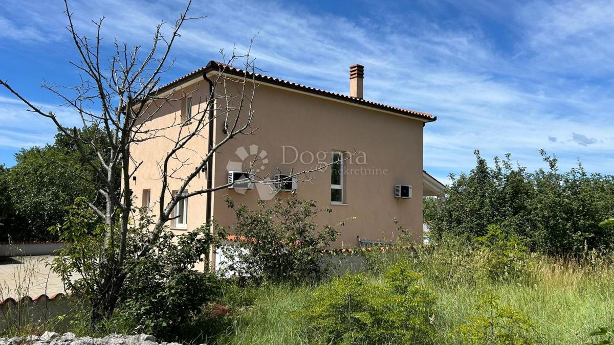 Casa Vodnjan, 149,79m2