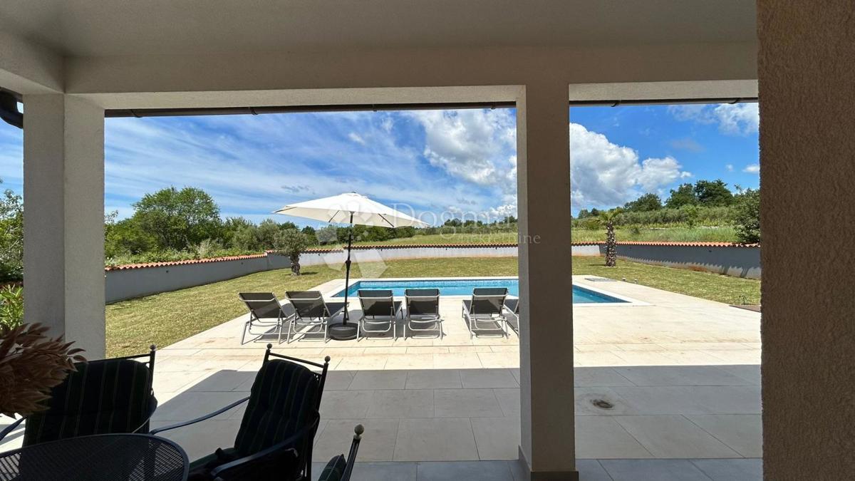 Casa Vodnjan, 149,79m2