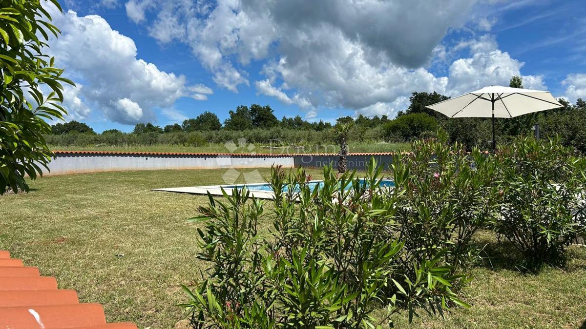 Casa Vodnjan, 149,79m2