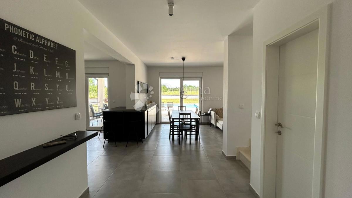 Casa Vodnjan, 149,79m2