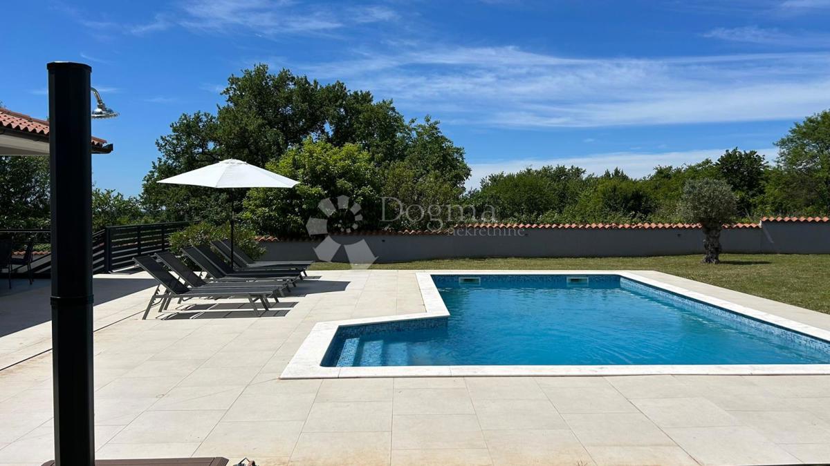 Casa Vodnjan, 149,79m2