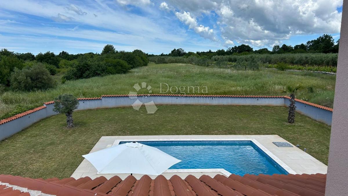 Casa Vodnjan, 149,79m2