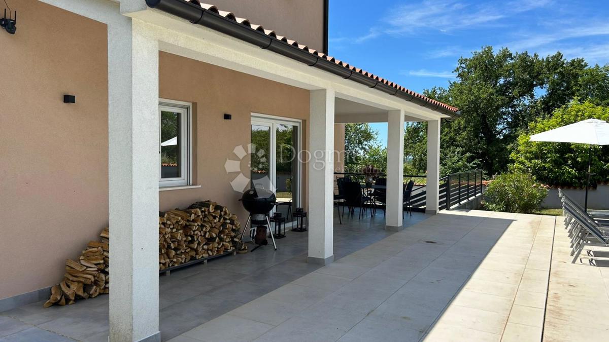 Casa Vodnjan, 149,79m2