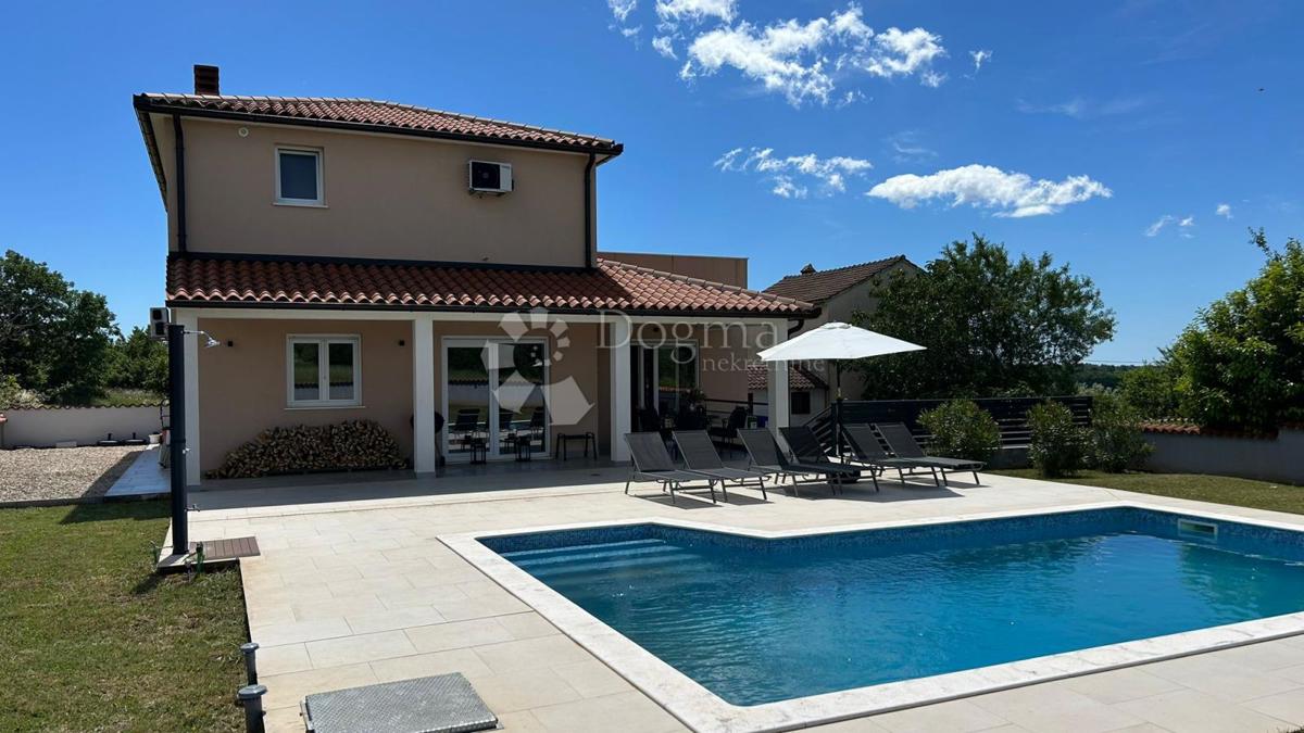 Casa Vodnjan, 149,79m2