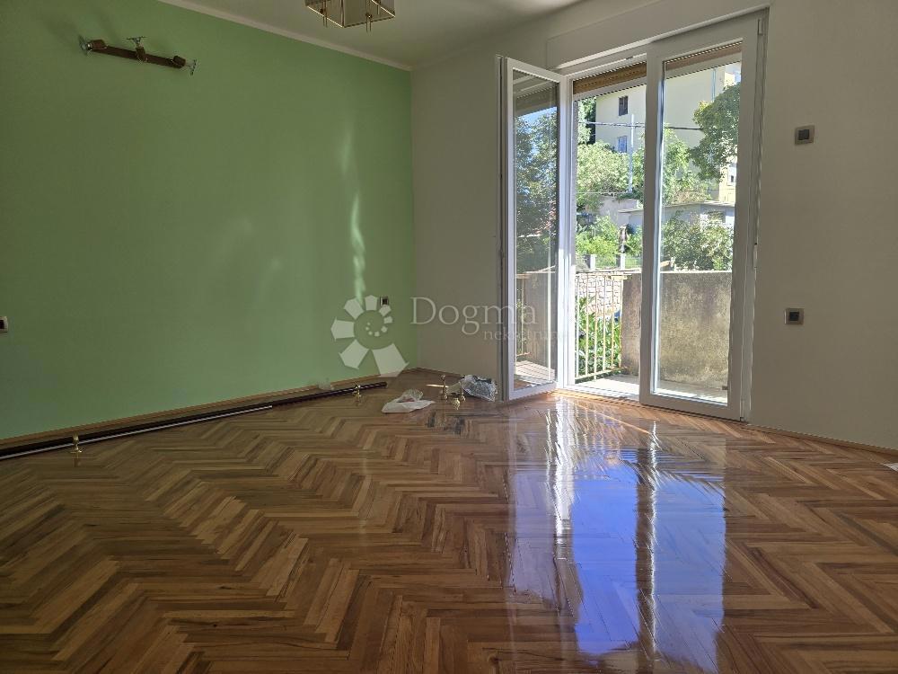 Allogio Bulevard, Rijeka, 51,50m2