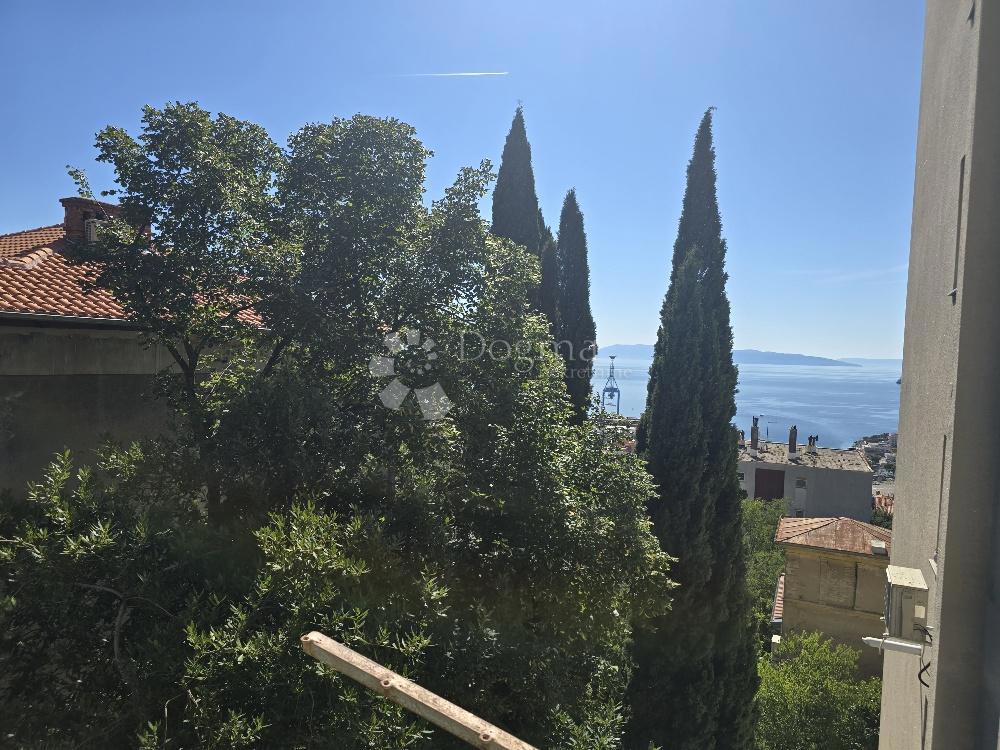 Allogio Bulevard, Rijeka, 51,50m2